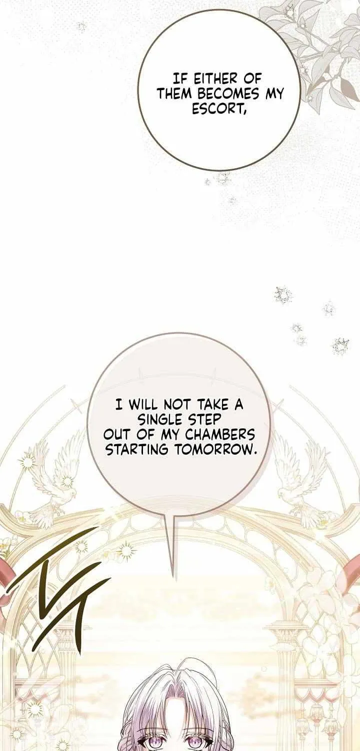 The Incognito Princess Chapter 44 page 30 - 