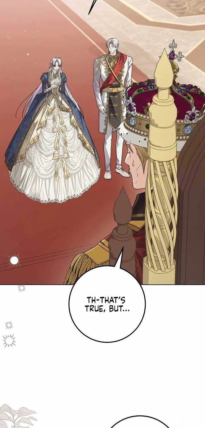 The Incognito Princess Chapter 44 page 38 - 
