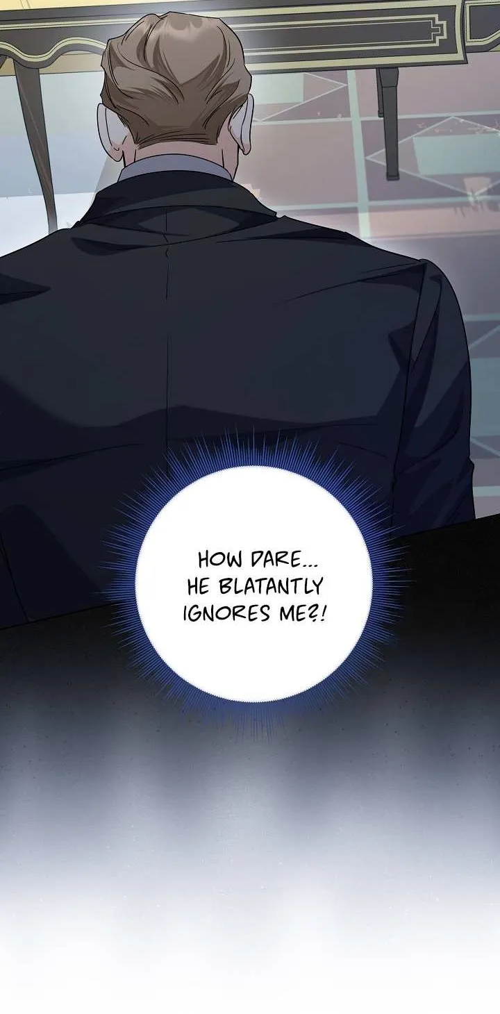 The Incognito Princess Chapter 45 page 20 - 
