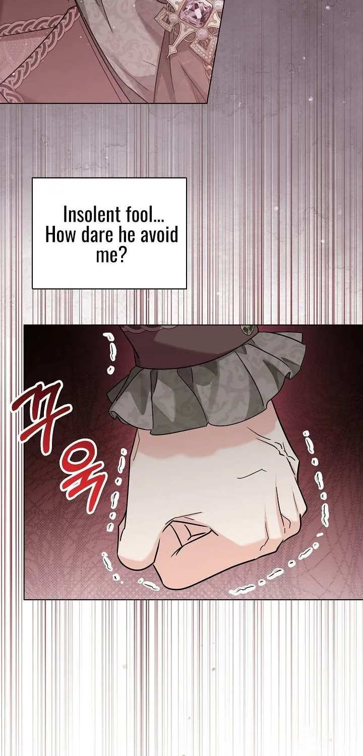 The Incognito Princess Chapter 45 page 24 - 