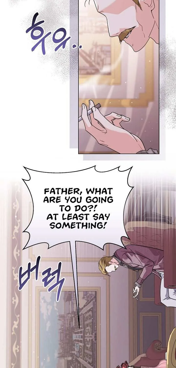 The Incognito Princess Chapter 45 page 5 - 