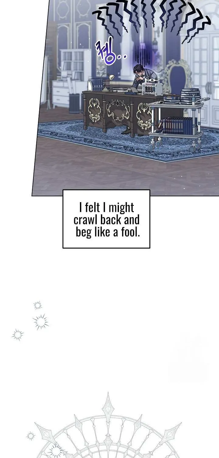 The Incognito Princess Chapter 45 page 47 - 