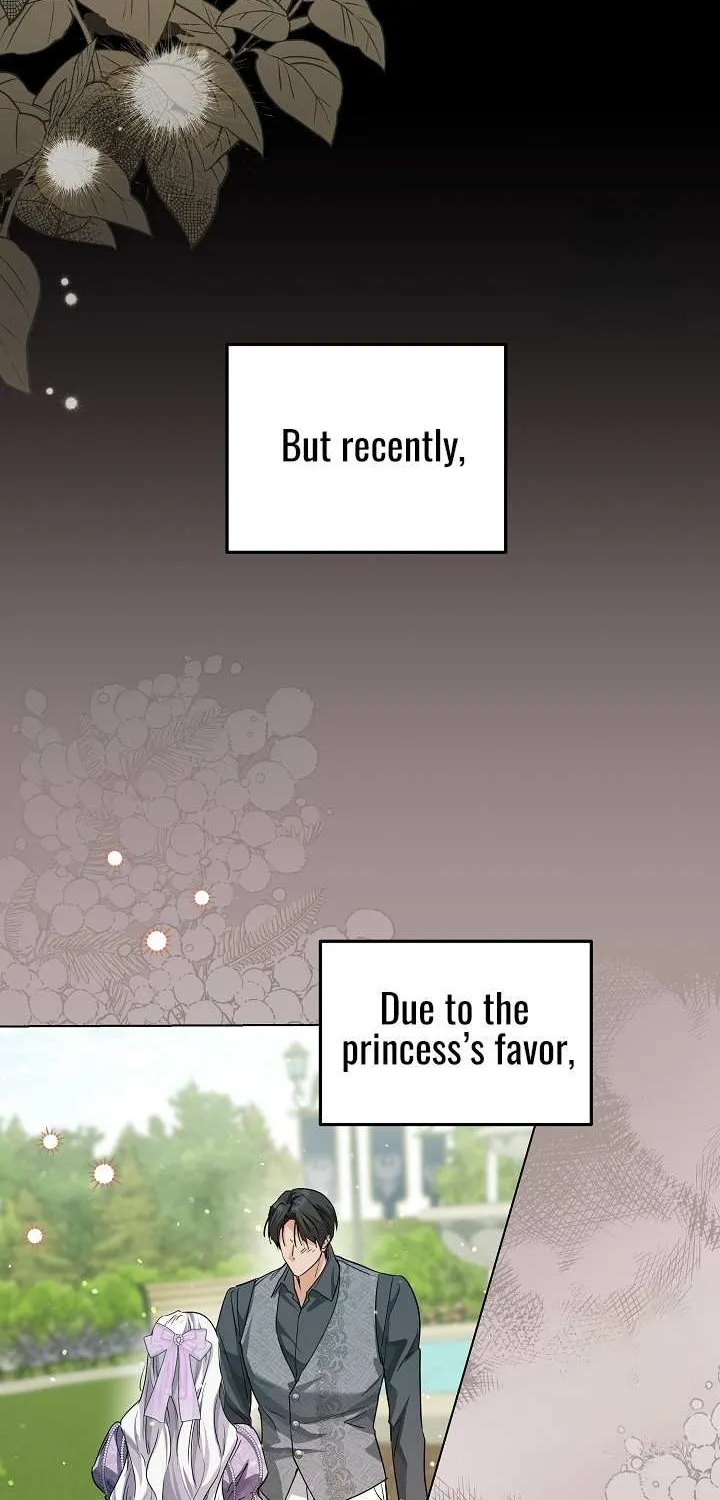 The Incognito Princess Chapter 45 page 65 - 