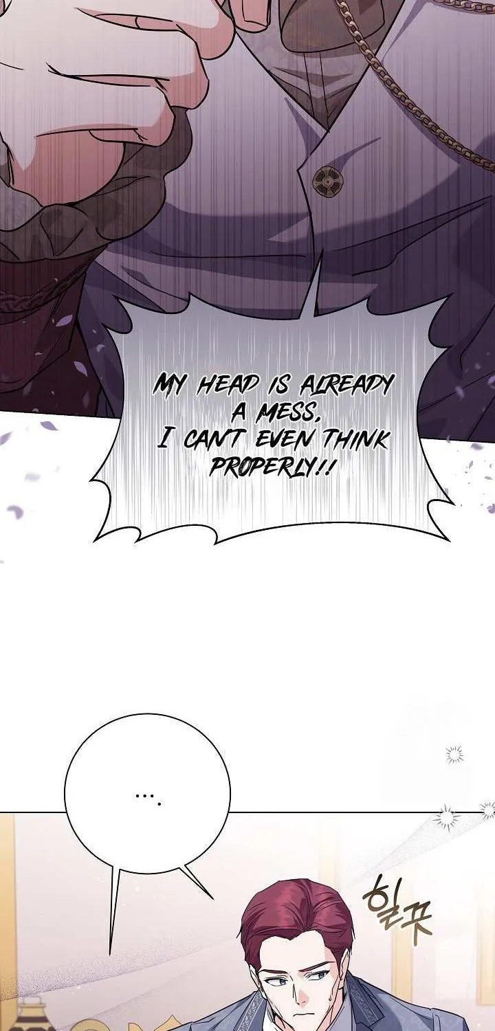 The Incognito Princess Chapter 45 page 9 - 