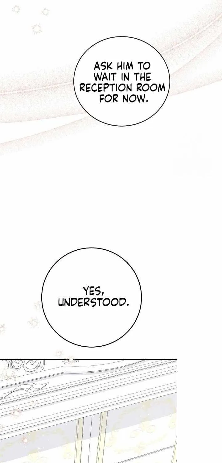 The Incognito Princess Chapter 47 page 12 - 