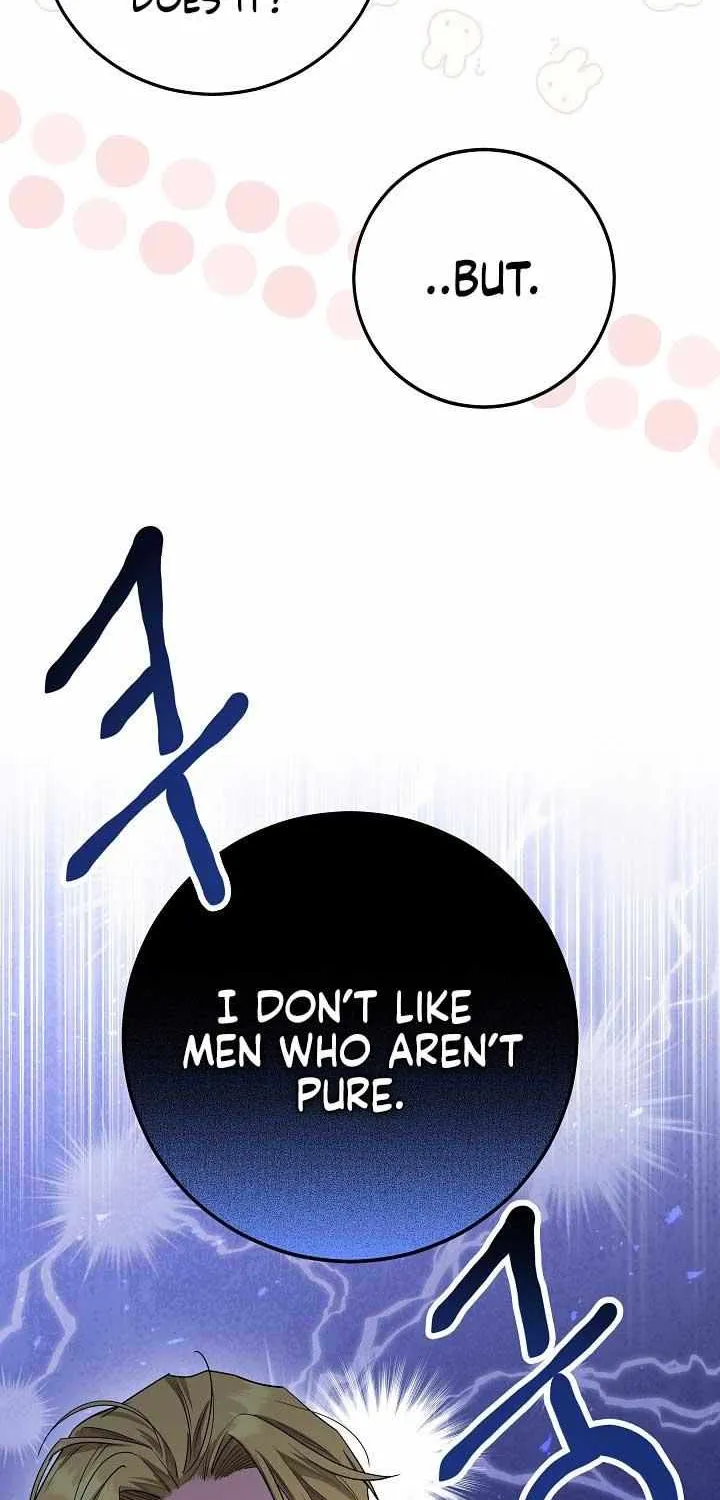 The Incognito Princess Chapter 47 page 61 - 