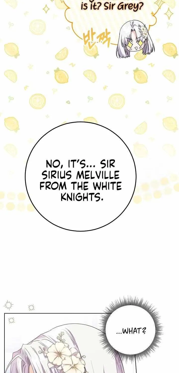 The Incognito Princess Chapter 47 page 8 - 