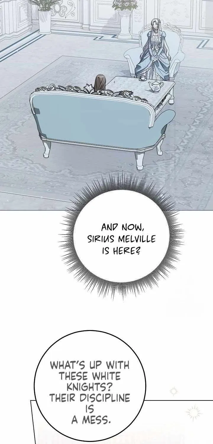 The Incognito Princess Chapter 47 page 10 - 
