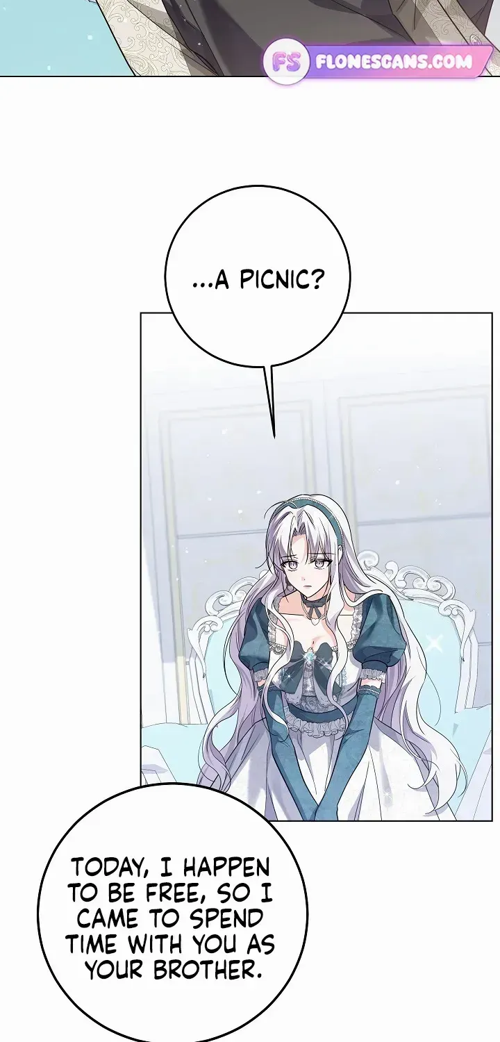 The Incognito Princess Chapter 48 page 118 - 