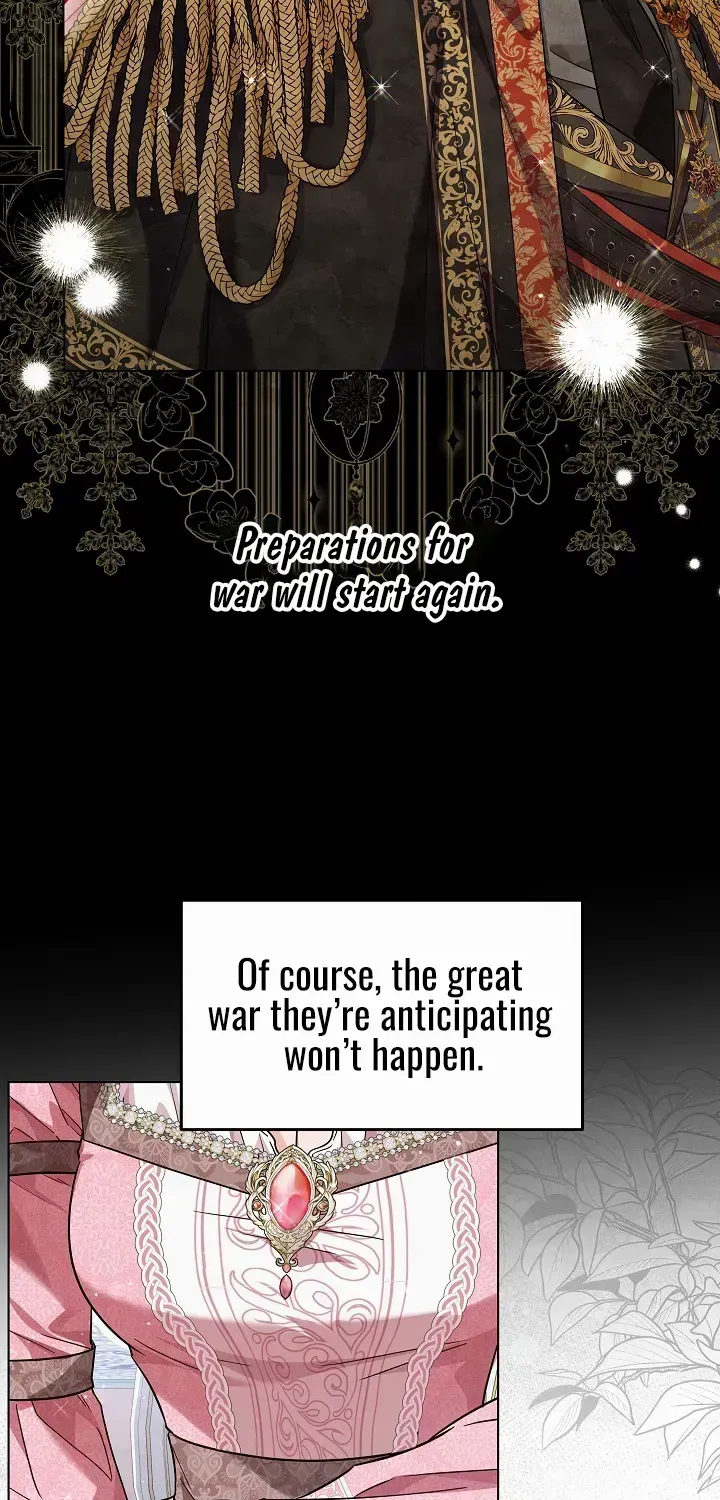 The Incognito Princess Chapter 48 page 35 - 