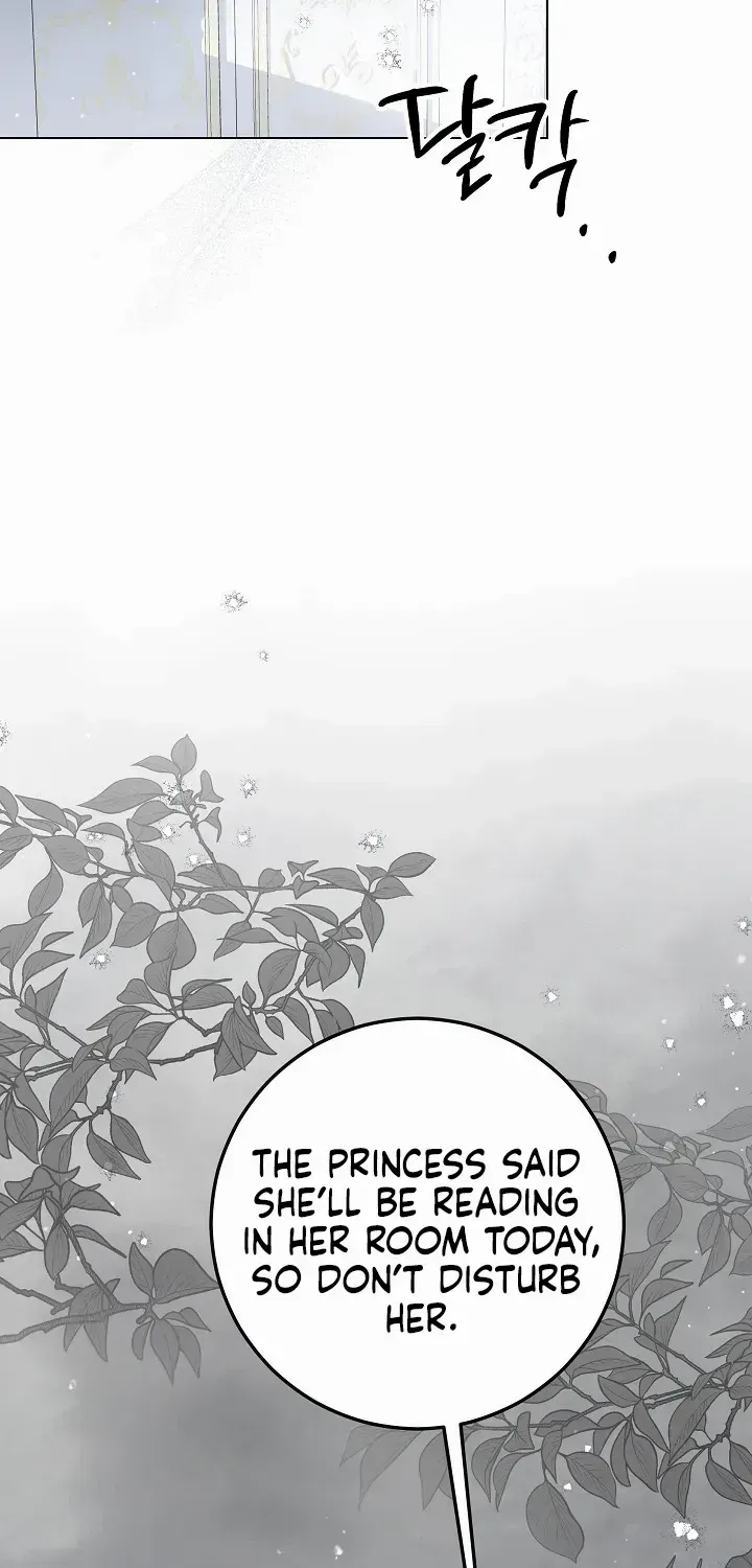 The Incognito Princess Chapter 48 page 83 - 