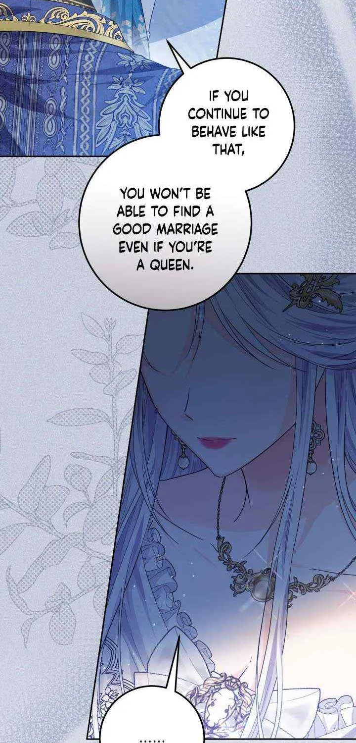 The Incognito Princess Chapter 5 page 21 - 
