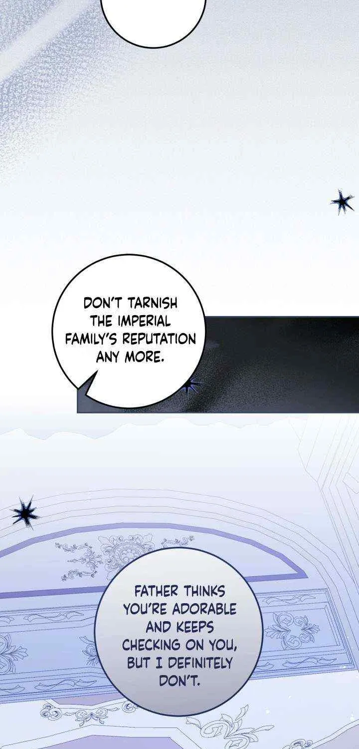 The Incognito Princess Chapter 5 page 22 - 
