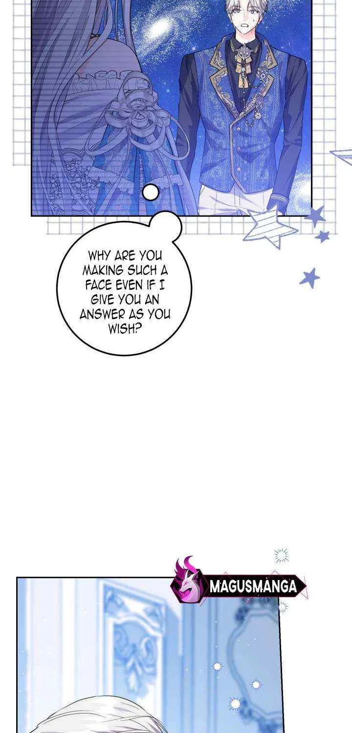 The Incognito Princess Chapter 5 page 27 - 
