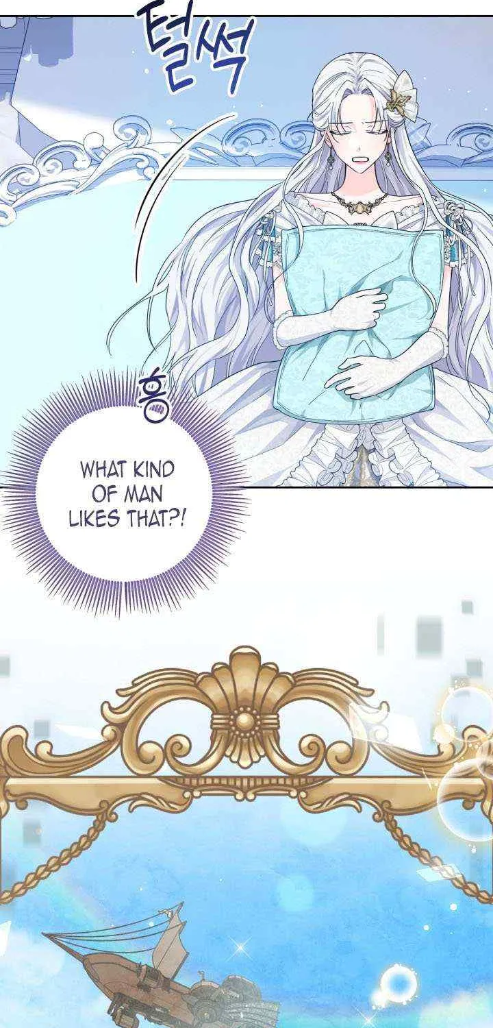The Incognito Princess Chapter 5 page 34 - 