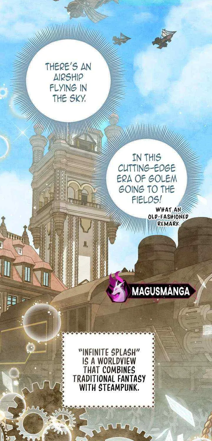 The Incognito Princess Chapter 5 page 35 - 