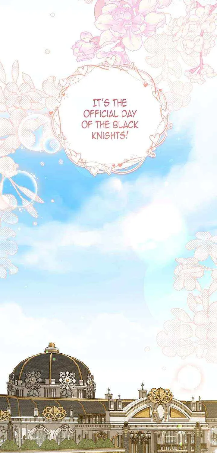 The Incognito Princess Chapter 5 page 38 - 