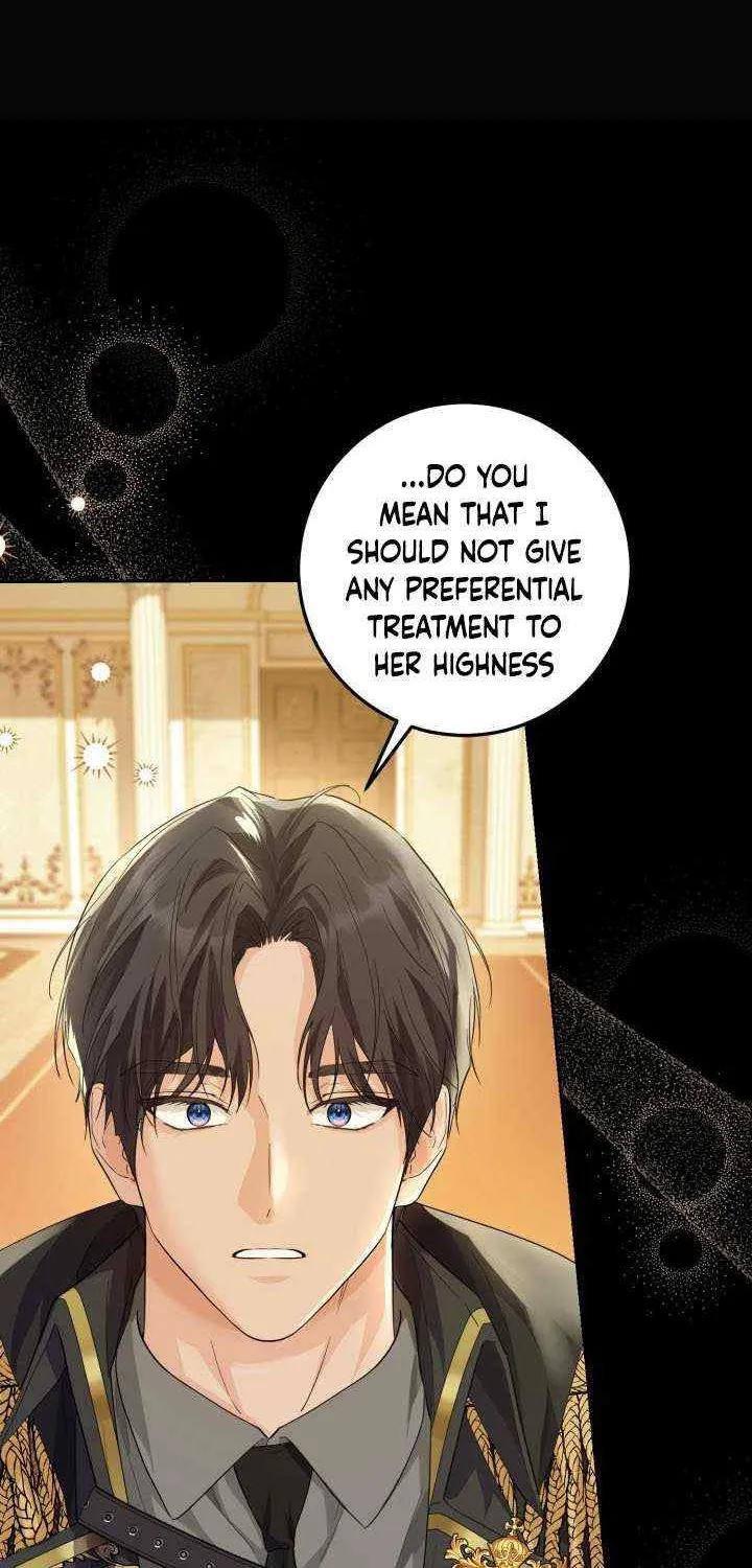 The Incognito Princess Chapter 5 page 68 - 