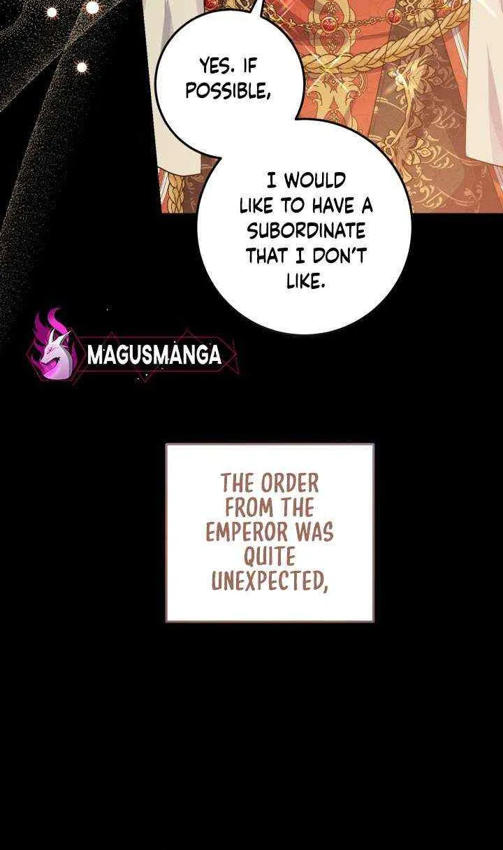 The Incognito Princess Chapter 5 page 70 - 