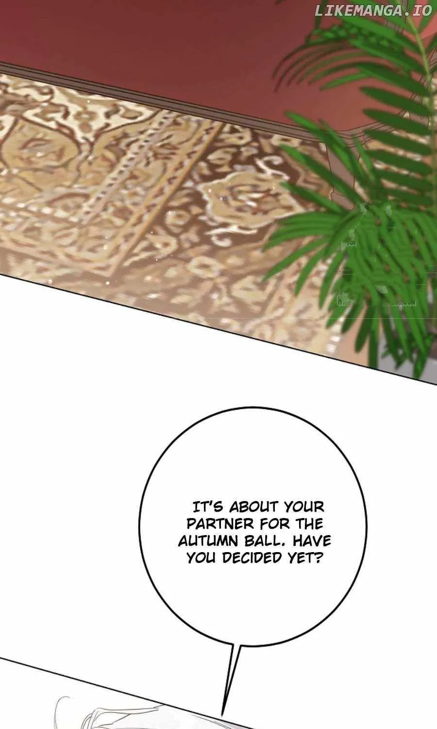 The Incognito Princess Chapter 53 page 24 - 