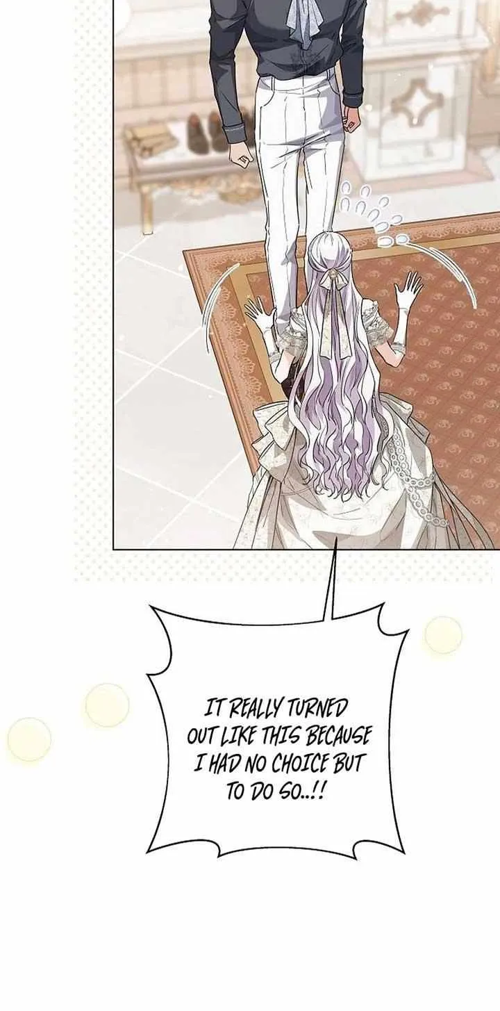 The Incognito Princess Chapter 54 page 25 - 