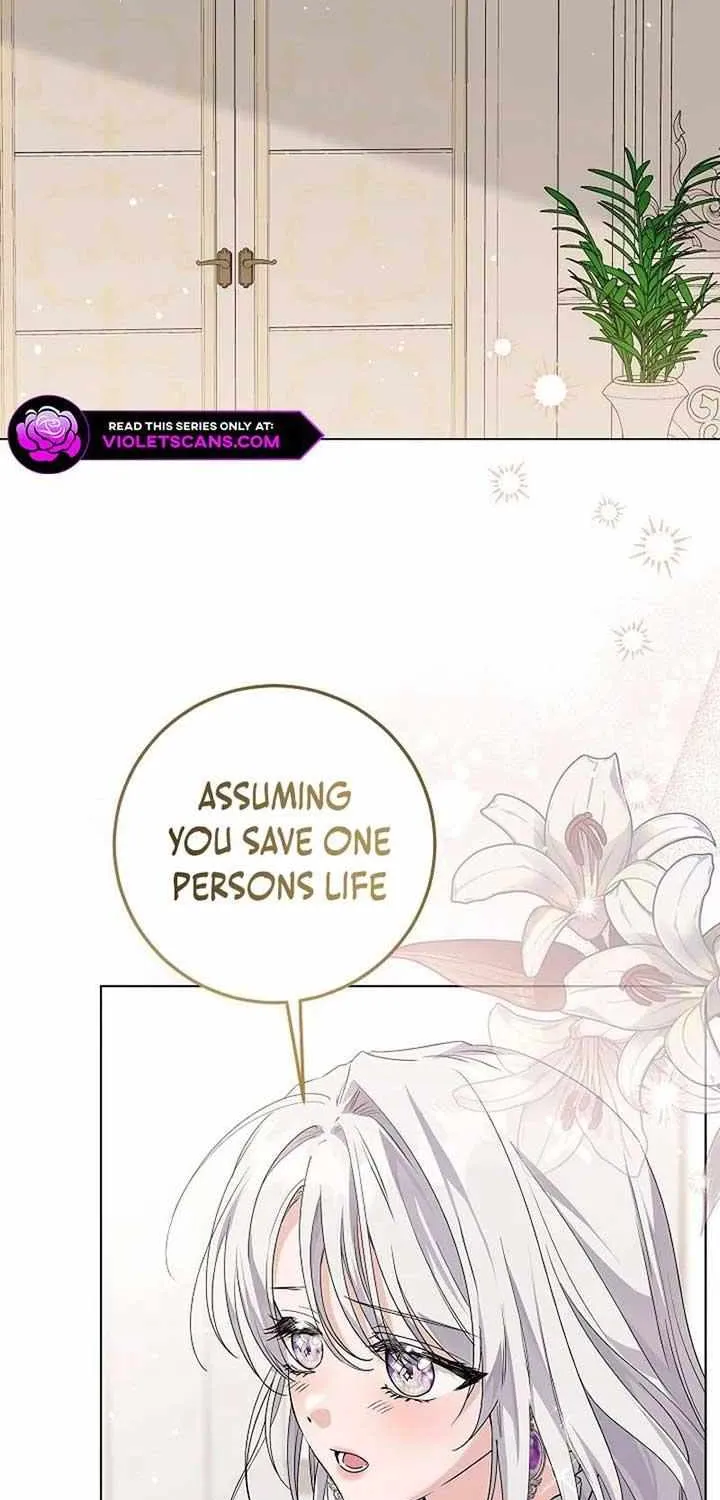 The Incognito Princess Chapter 54 page 40 - 