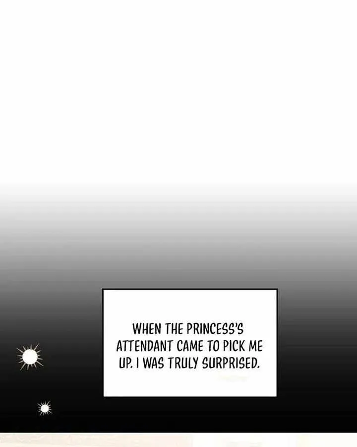 The Incognito Princess Chapter 54 page 45 - 