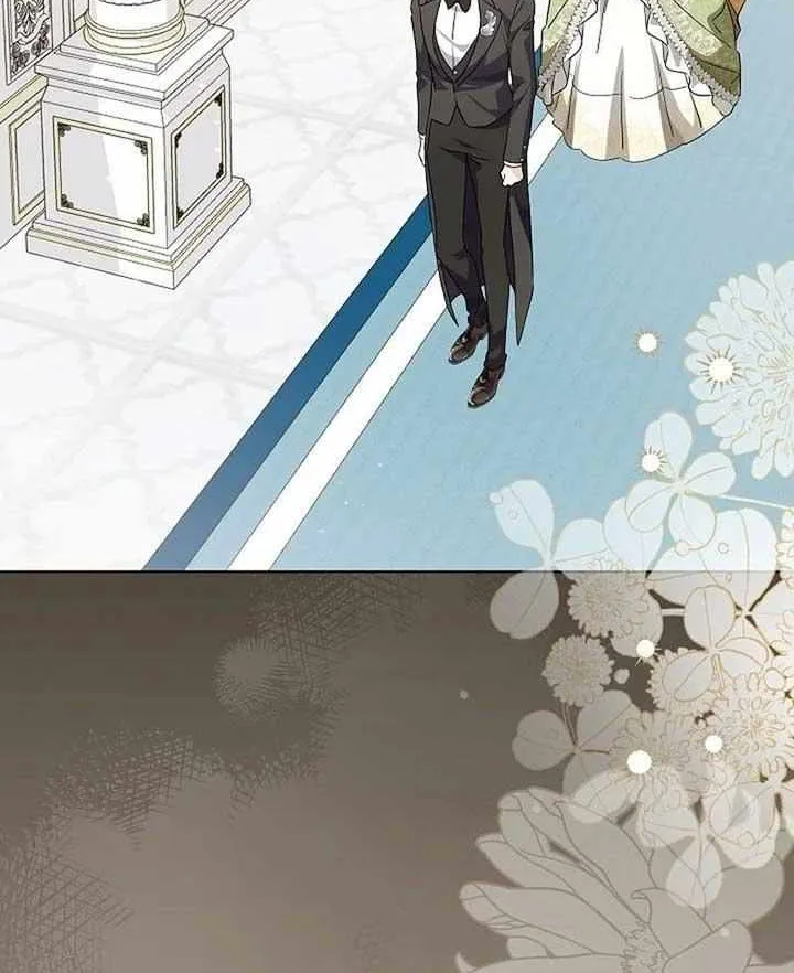 The Incognito Princess Chapter 54 page 49 - 