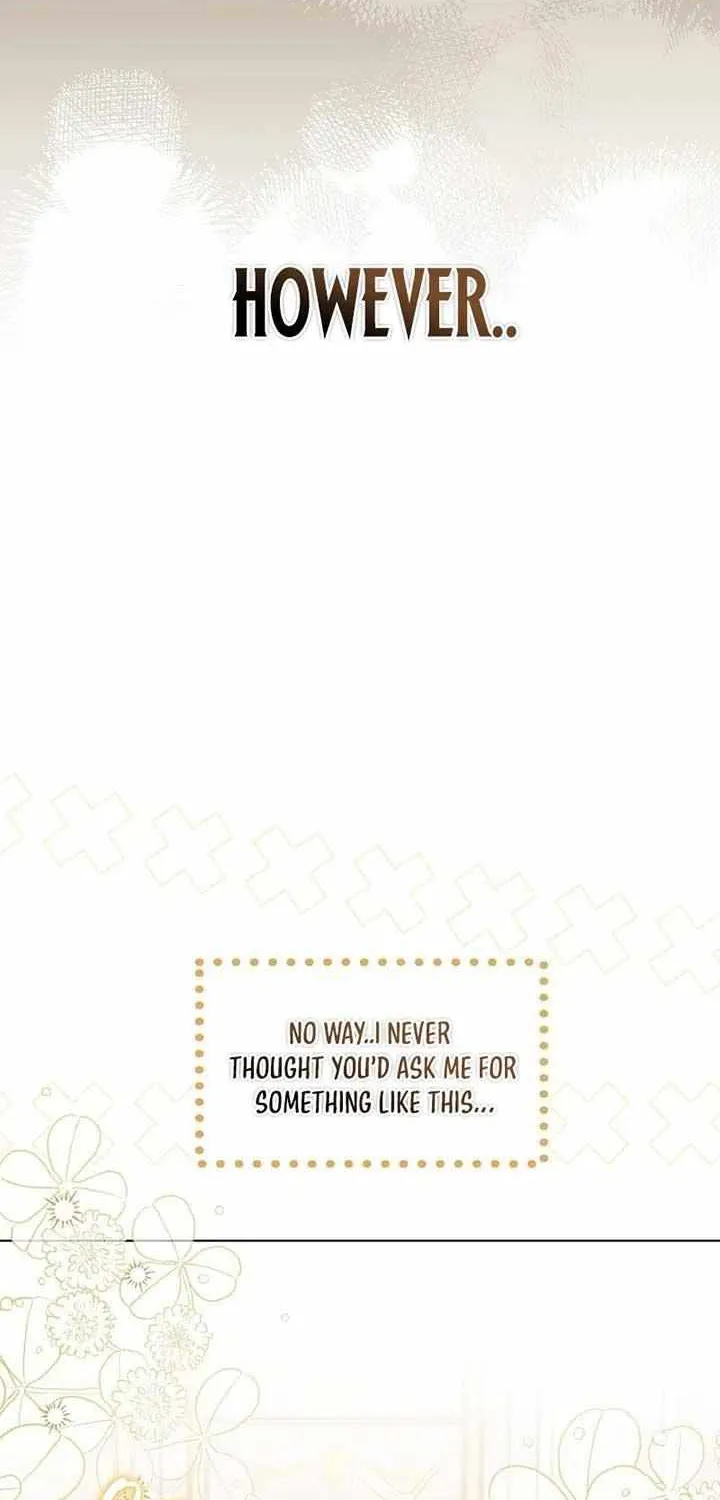 The Incognito Princess Chapter 54 page 51 - 