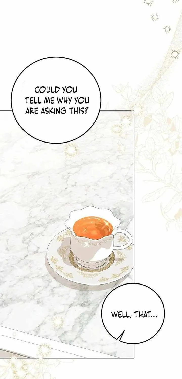The Incognito Princess Chapter 54 page 61 - 