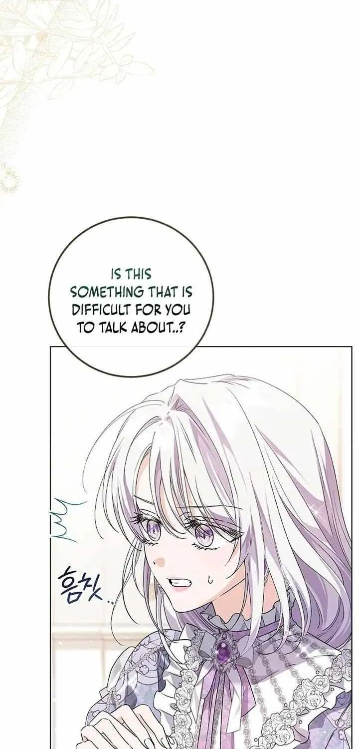 The Incognito Princess Chapter 54 page 62 - 