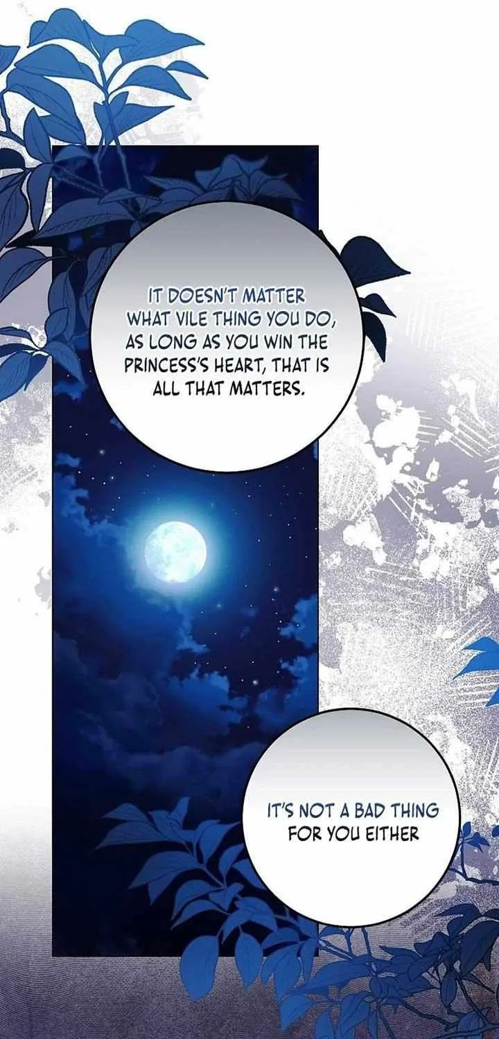 The Incognito Princess Chapter 55 page 24 - 