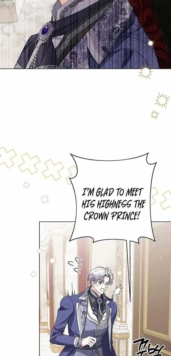 The Incognito Princess Chapter 55 page 70 - 