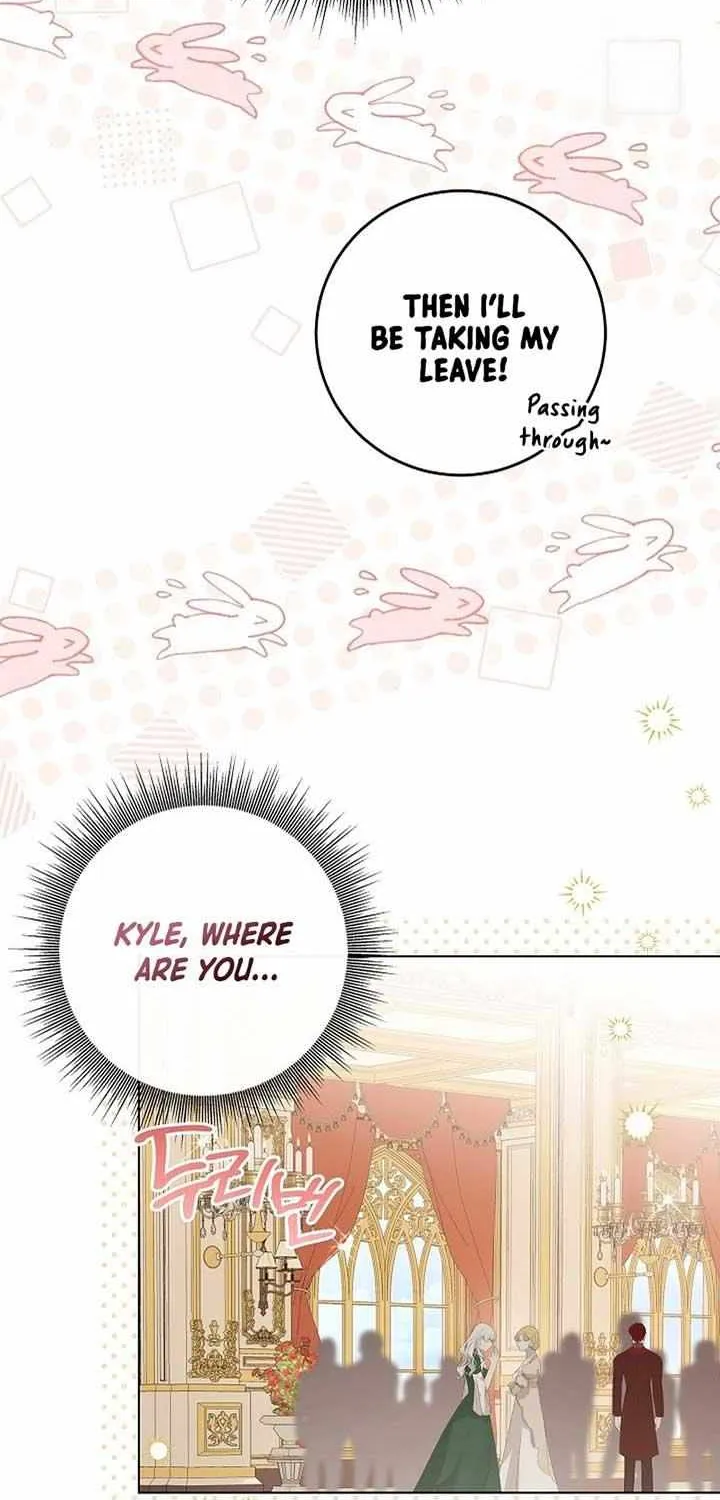 The Incognito Princess Chapter 59 page 38 - 