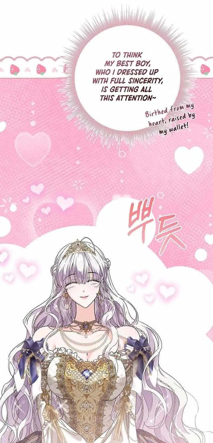 The Incognito Princess Chapter 59 page 51 - 