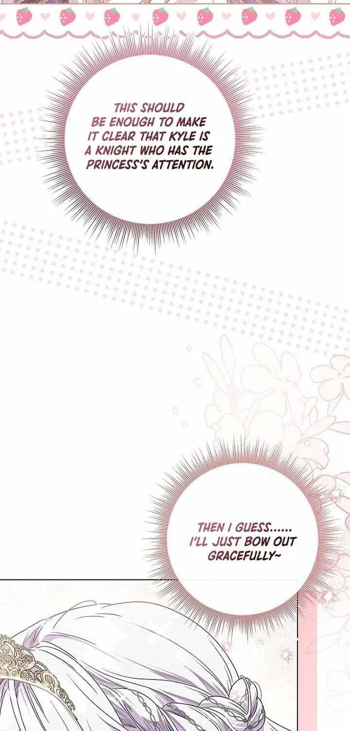 The Incognito Princess Chapter 59 page 52 - 