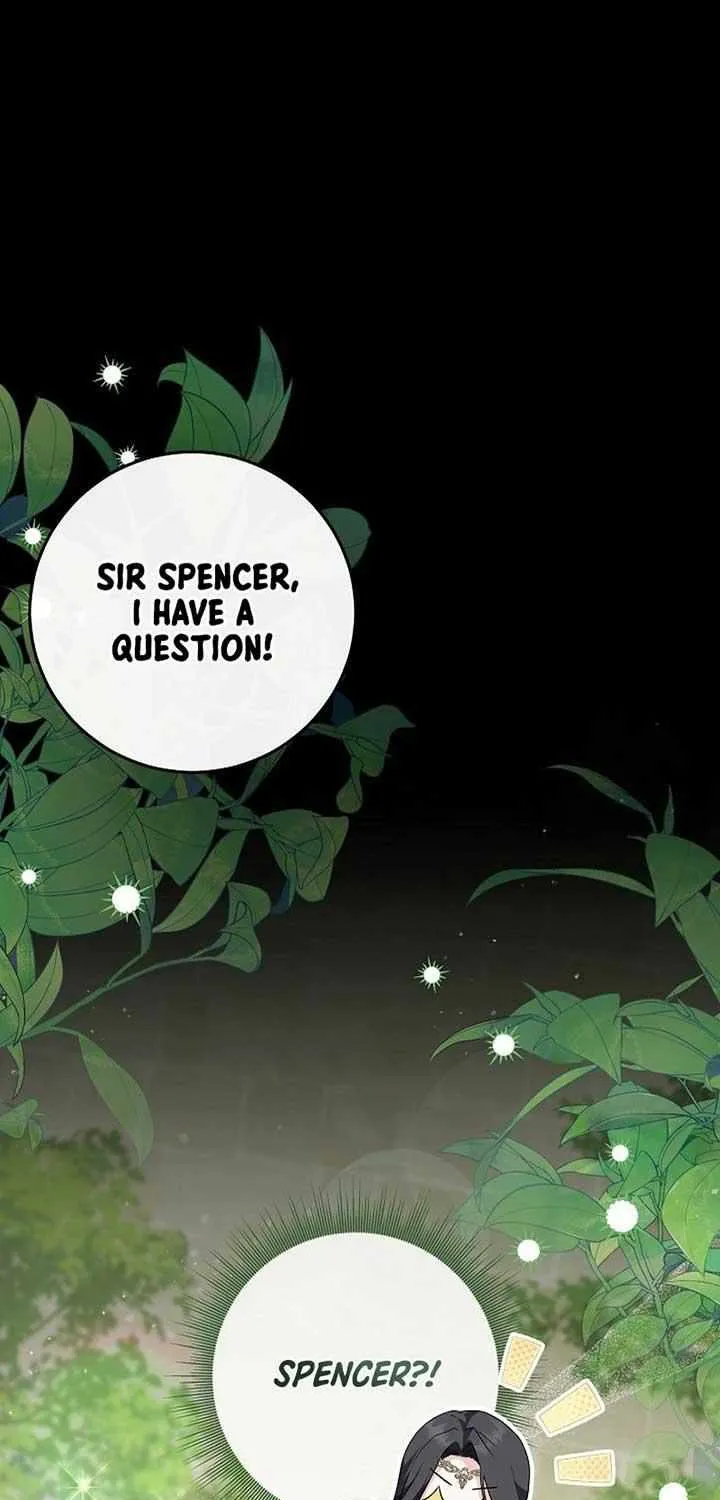 The Incognito Princess Chapter 59 page 7 - 
