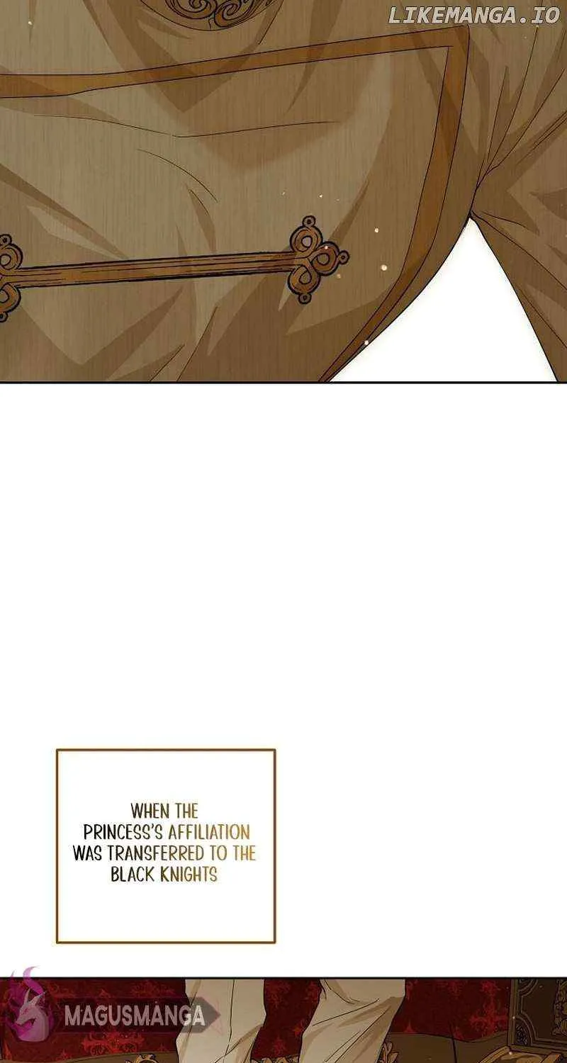 The Incognito Princess Chapter 6 page 72 - 