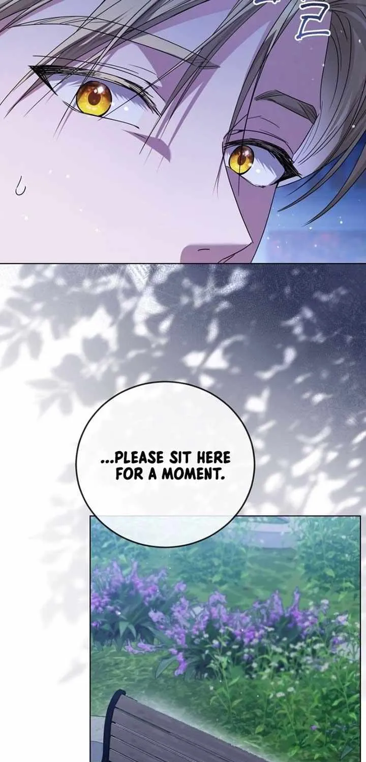 The Incognito Princess Chapter 60 page 23 - 