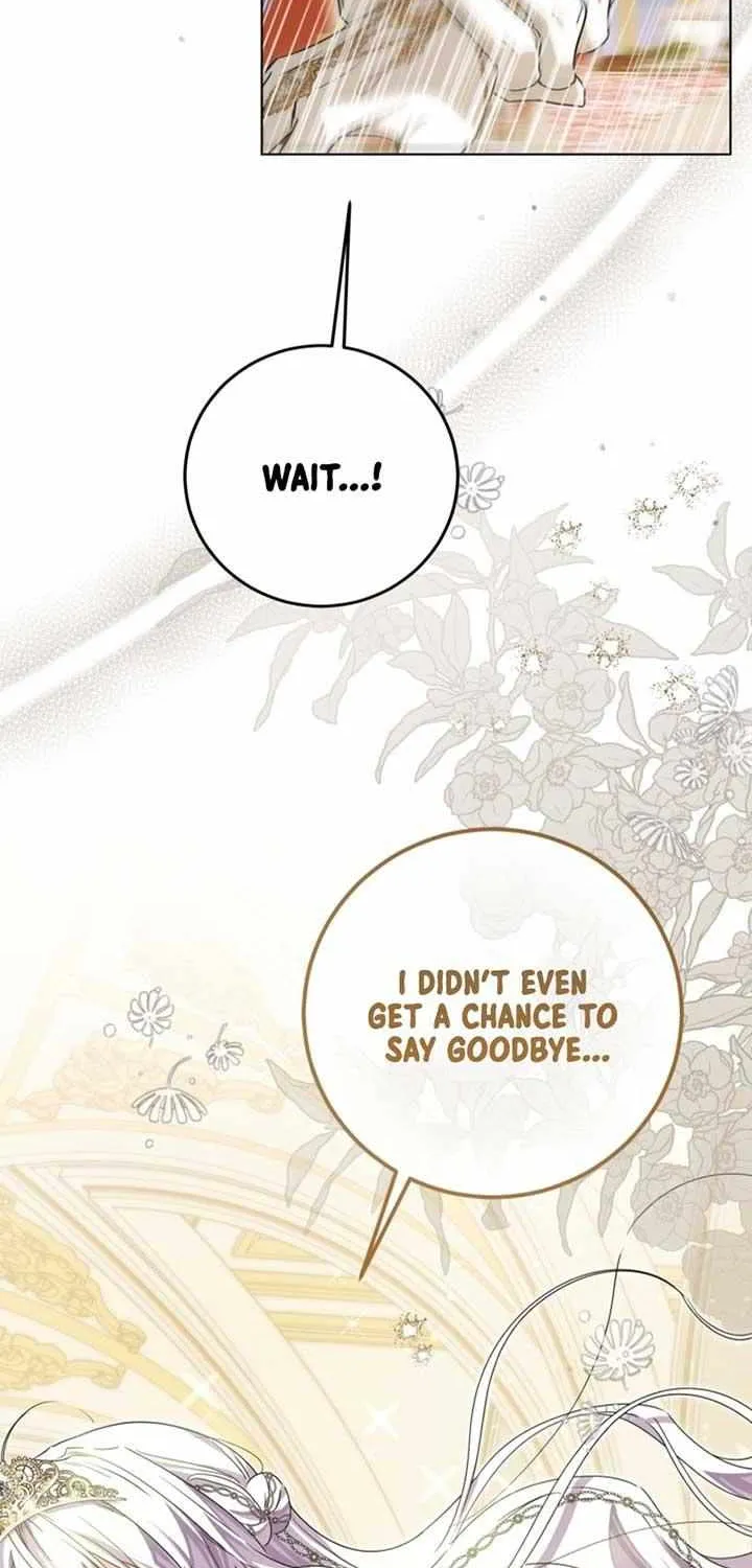 The Incognito Princess Chapter 60 page 6 - 