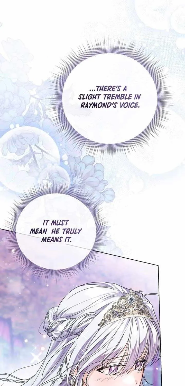 The Incognito Princess Chapter 60 page 53 - 