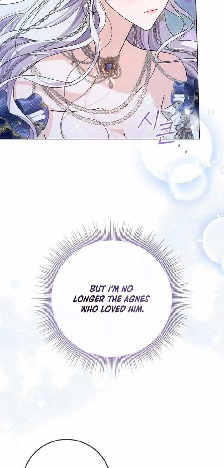 The Incognito Princess Chapter 60 page 54 - 