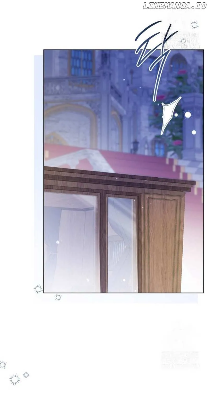 The Incognito Princess Chapter 61 page 16 - 