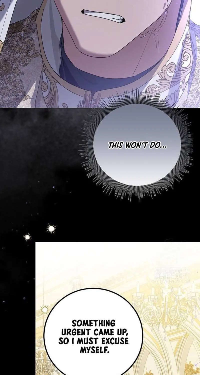 The Incognito Princess Chapter 61 page 28 - 