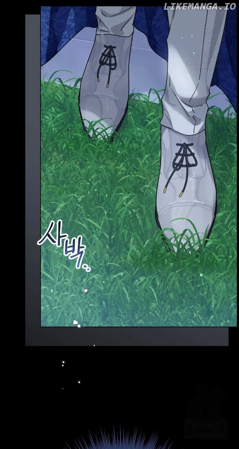 The Incognito Princess Chapter 61 page 40 - 
