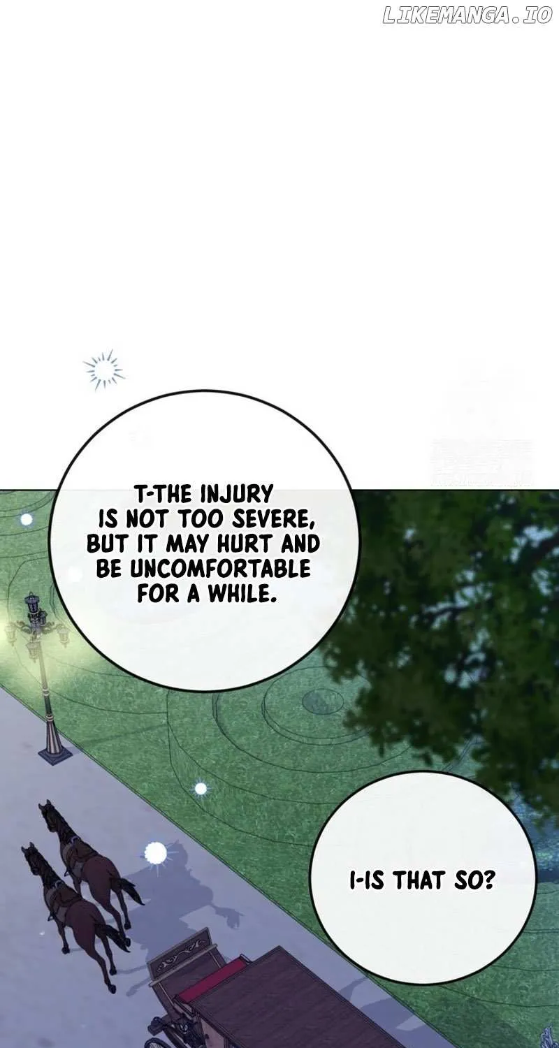 The Incognito Princess Chapter 61 page 74 - 