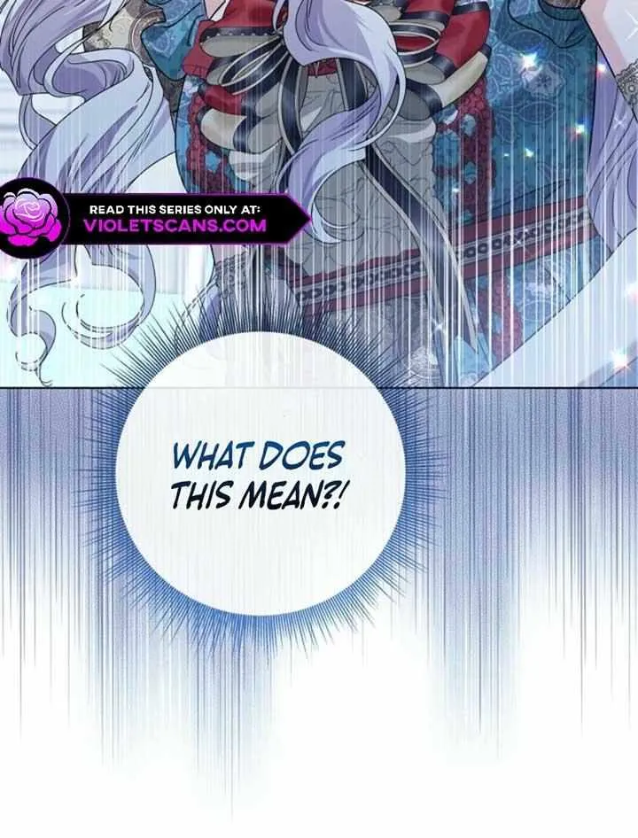 The Incognito Princess Chapter 62 page 33 - 