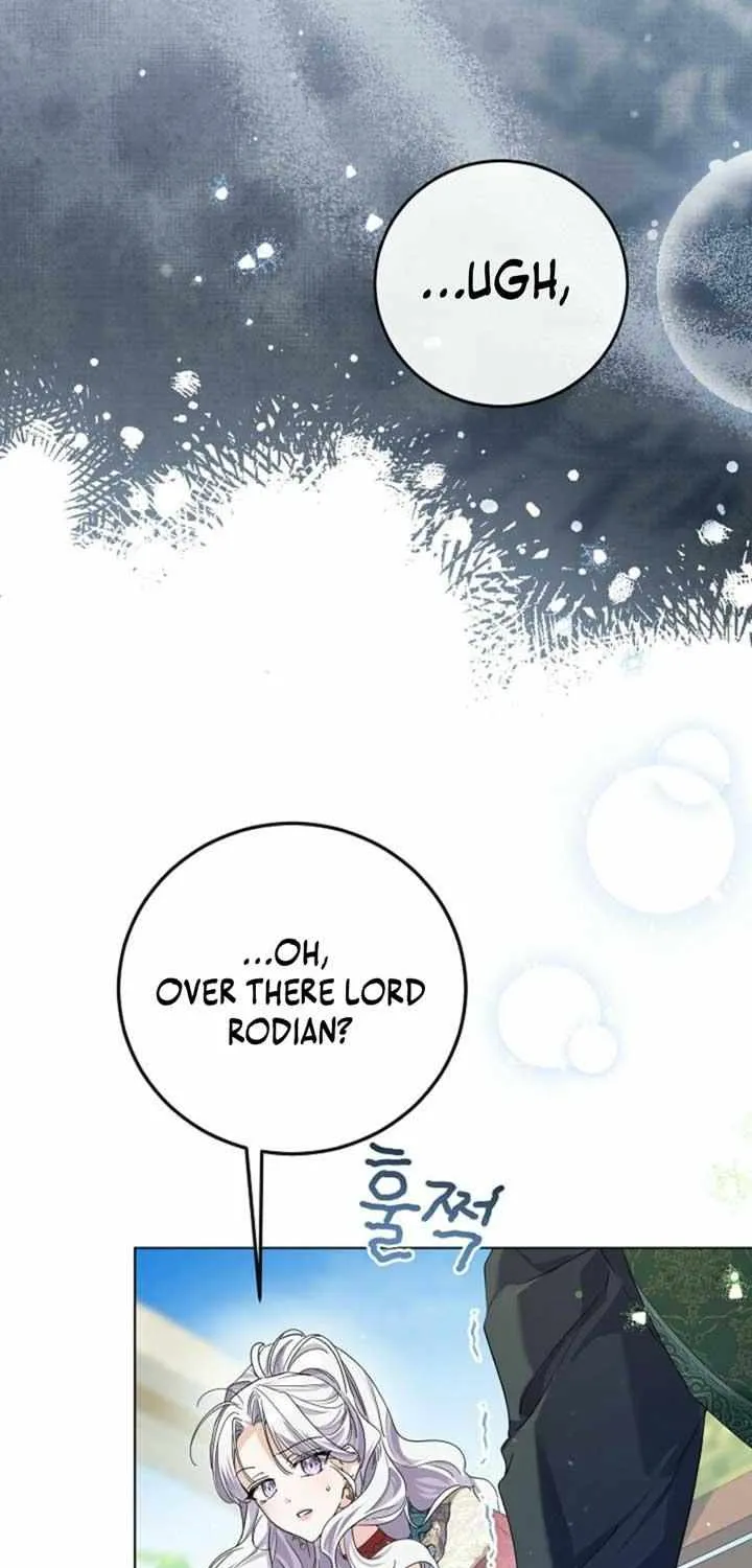 The Incognito Princess Chapter 62 page 60 - 