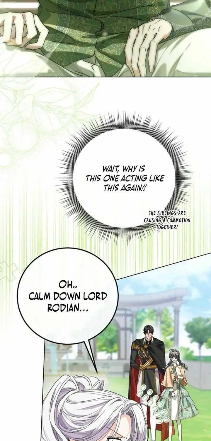 The Incognito Princess Chapter 62 page 62 - 