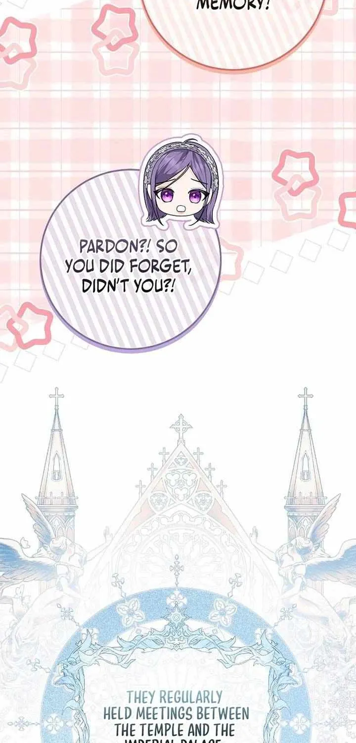 The Incognito Princess Chapter 68 page 30 - 